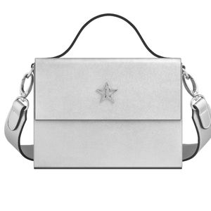Razor blade purse jeffree  star